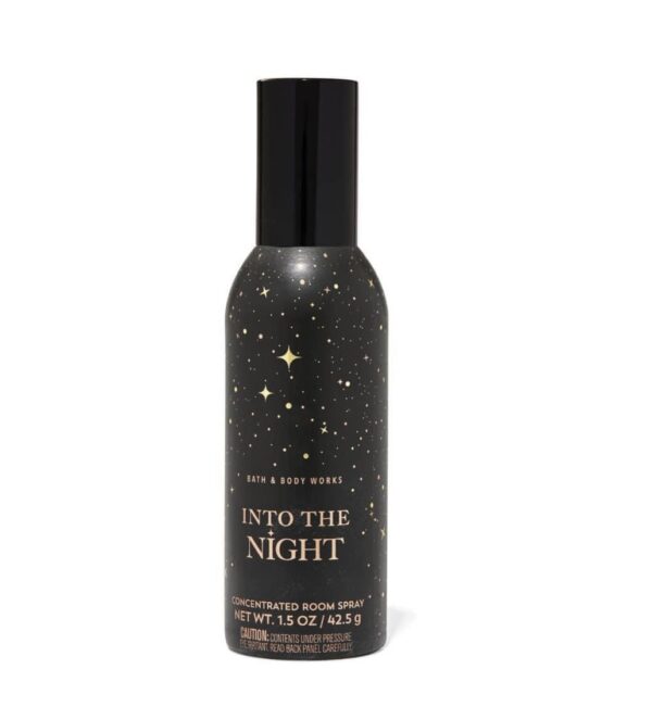 Scented Room Spray