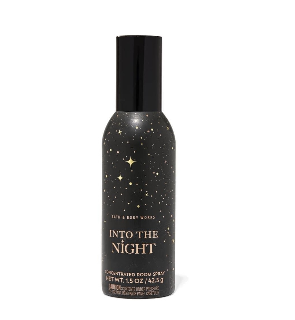 Scented Room Spray