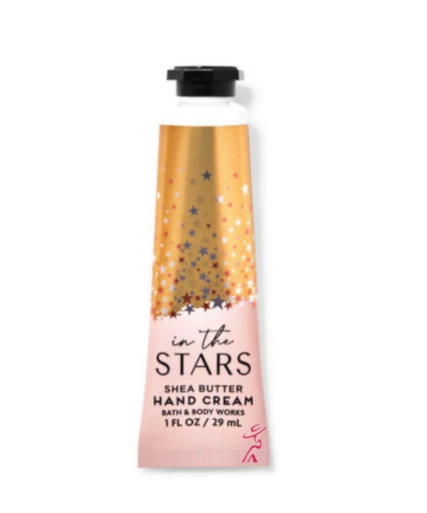 Shea Butter Mini Hand Cream
