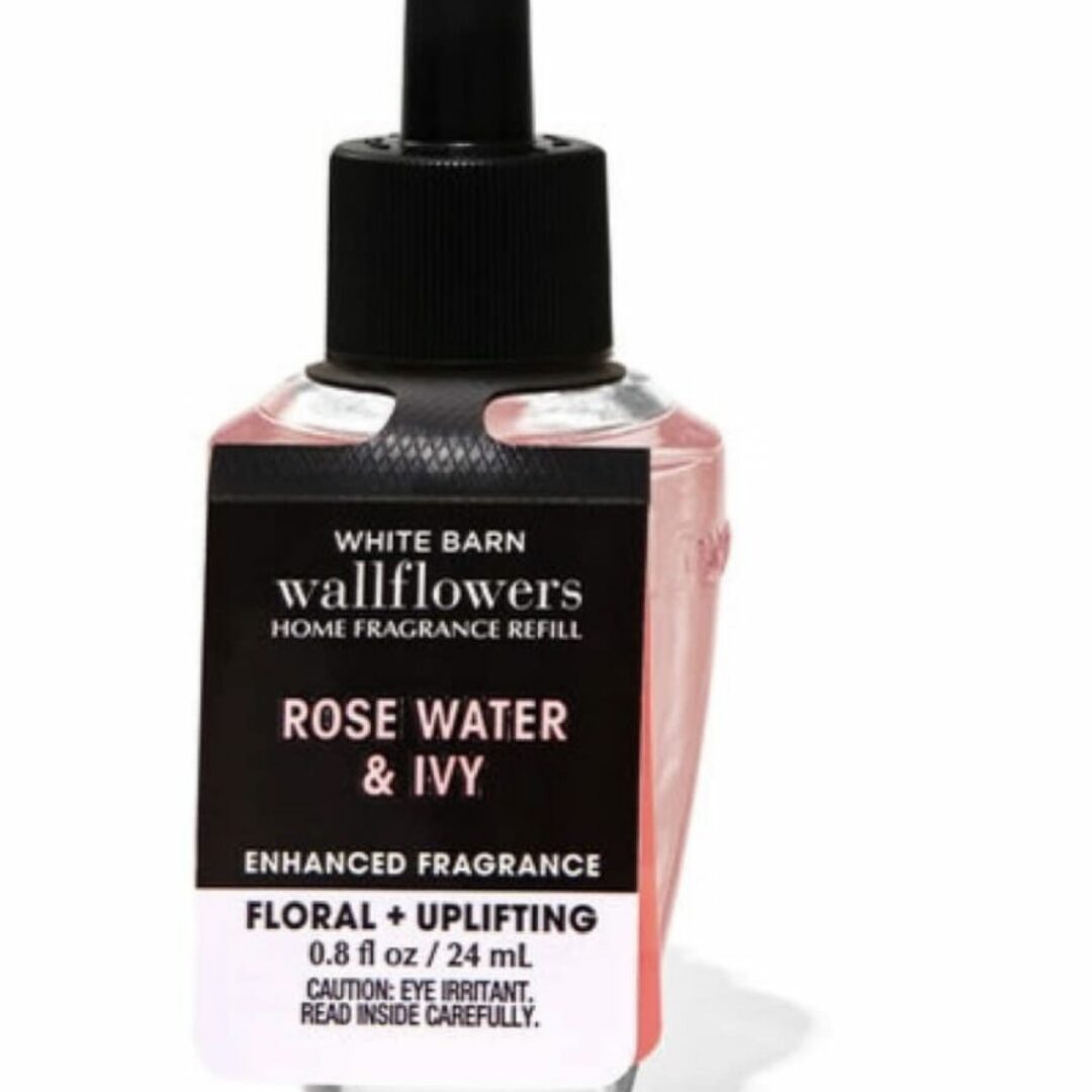 Scented Plugin Refill