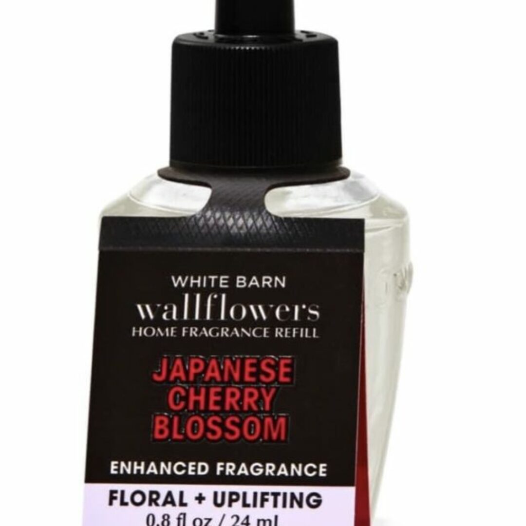 Scented Plugin Refill