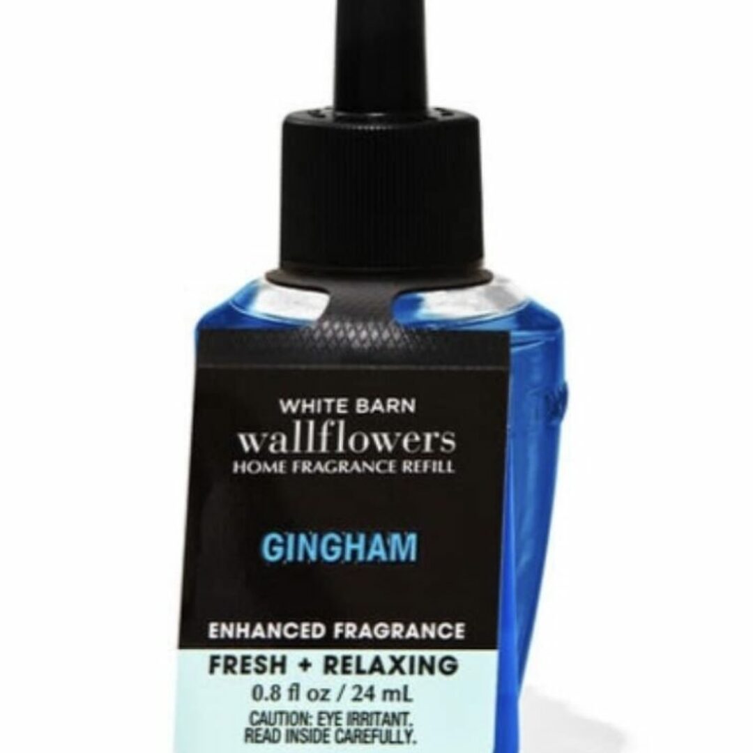 Scented Plugin Refill