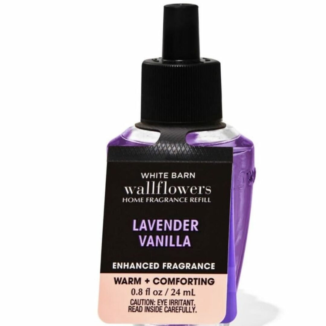 Scented Plugin Refill