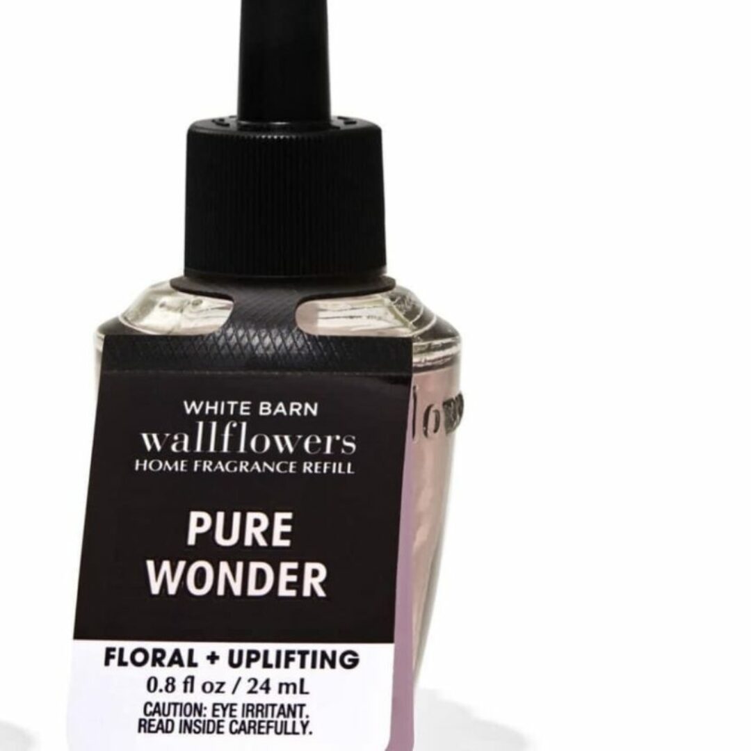 Scented Plugin Refill