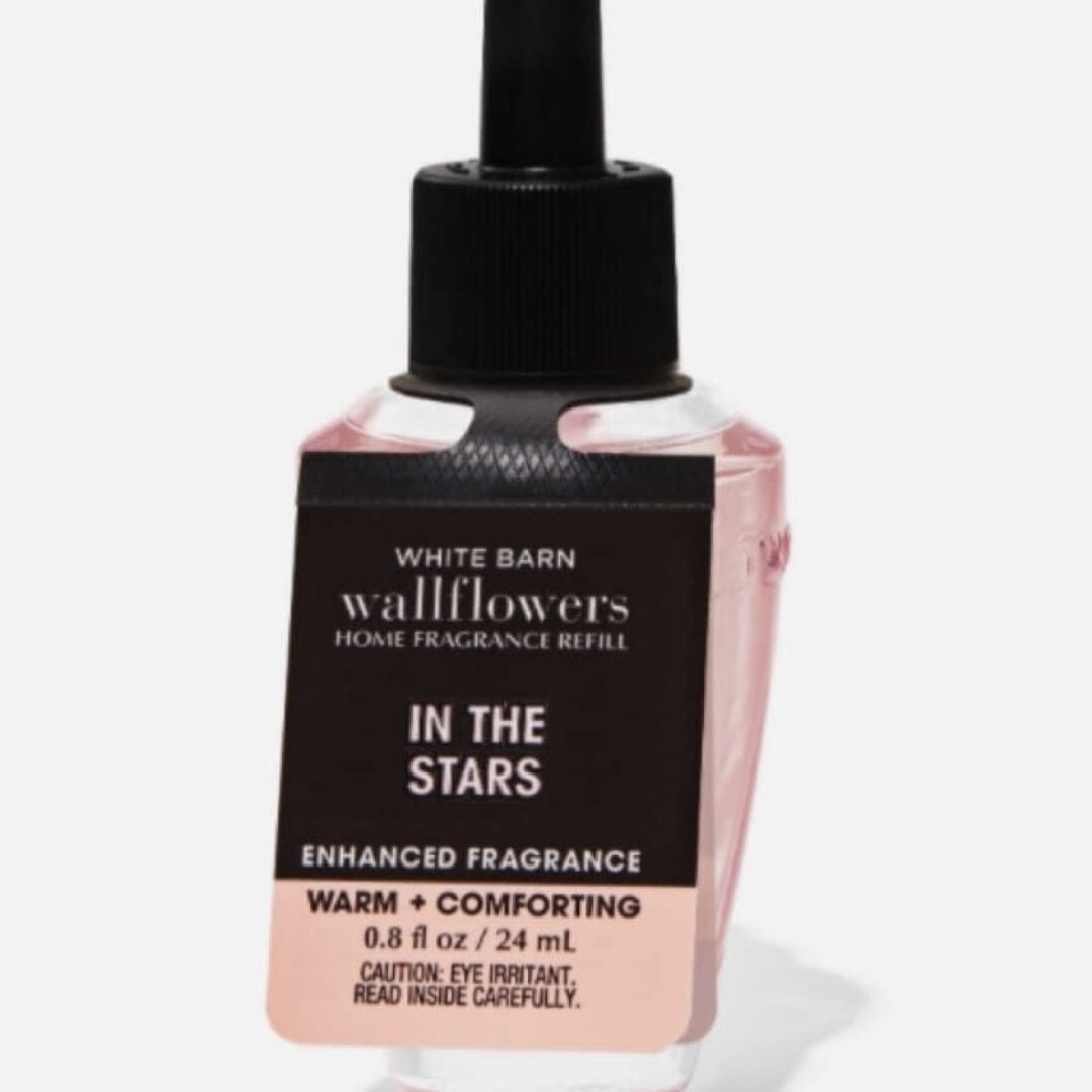 Scented Plugin Refill