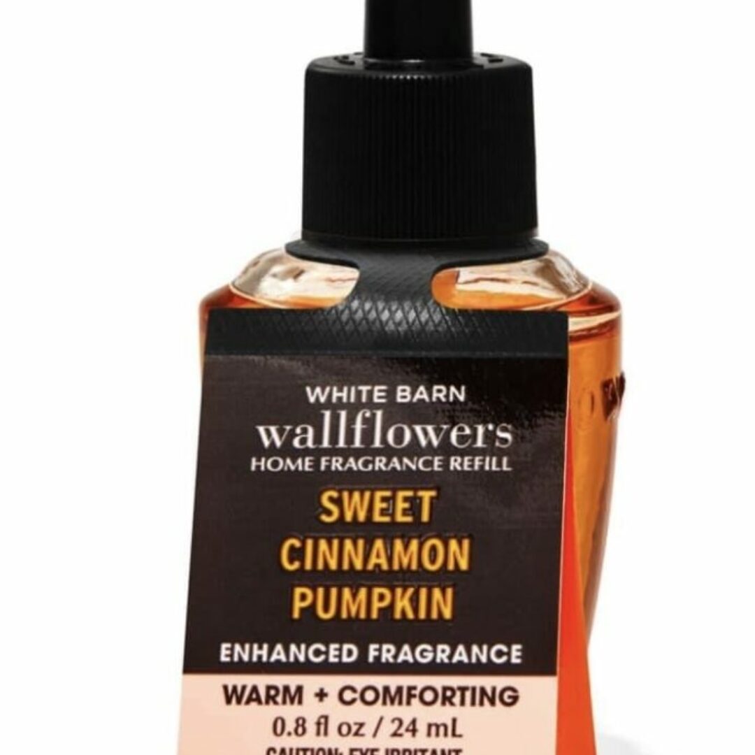 Scented Plugin Refill