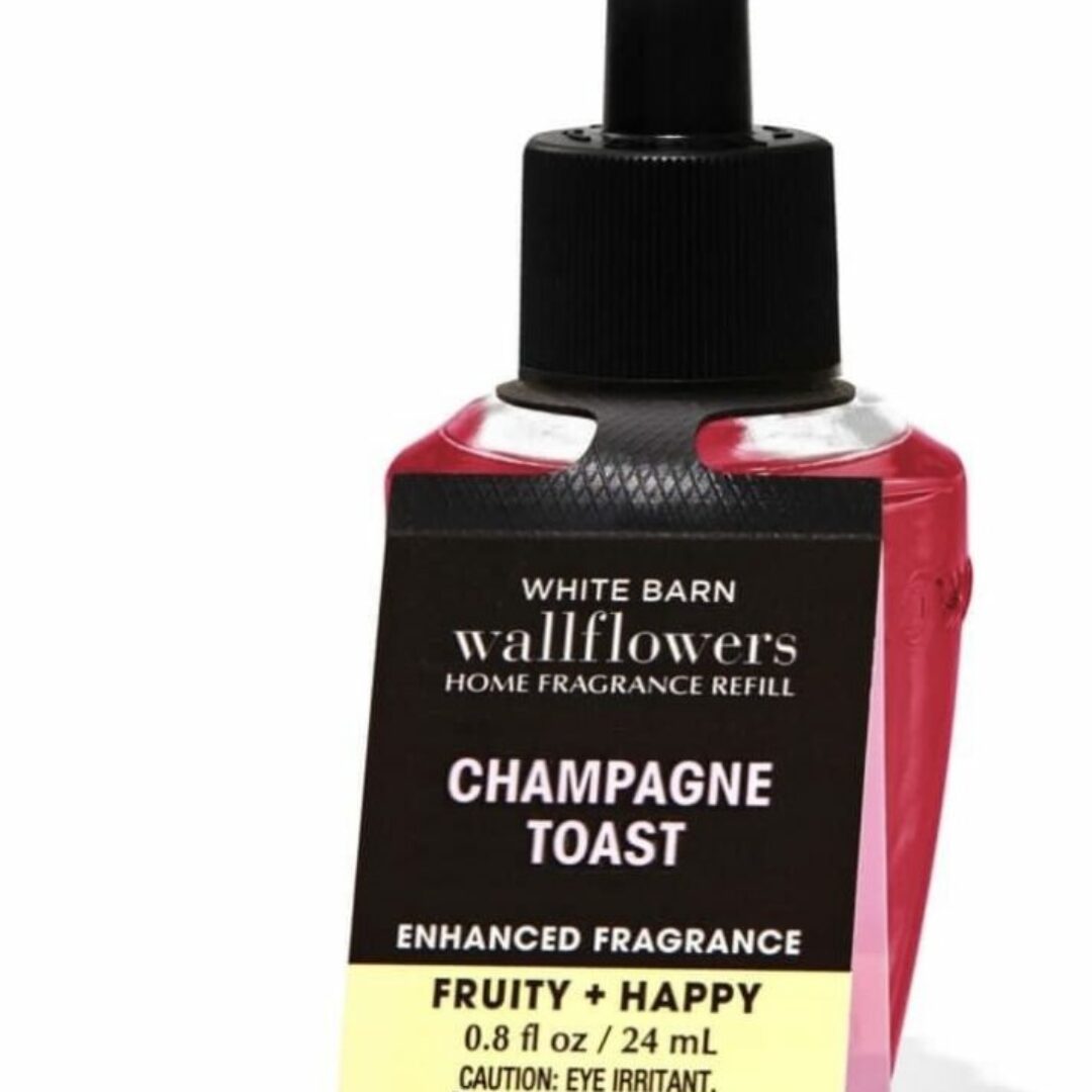Scented Plugin Refill