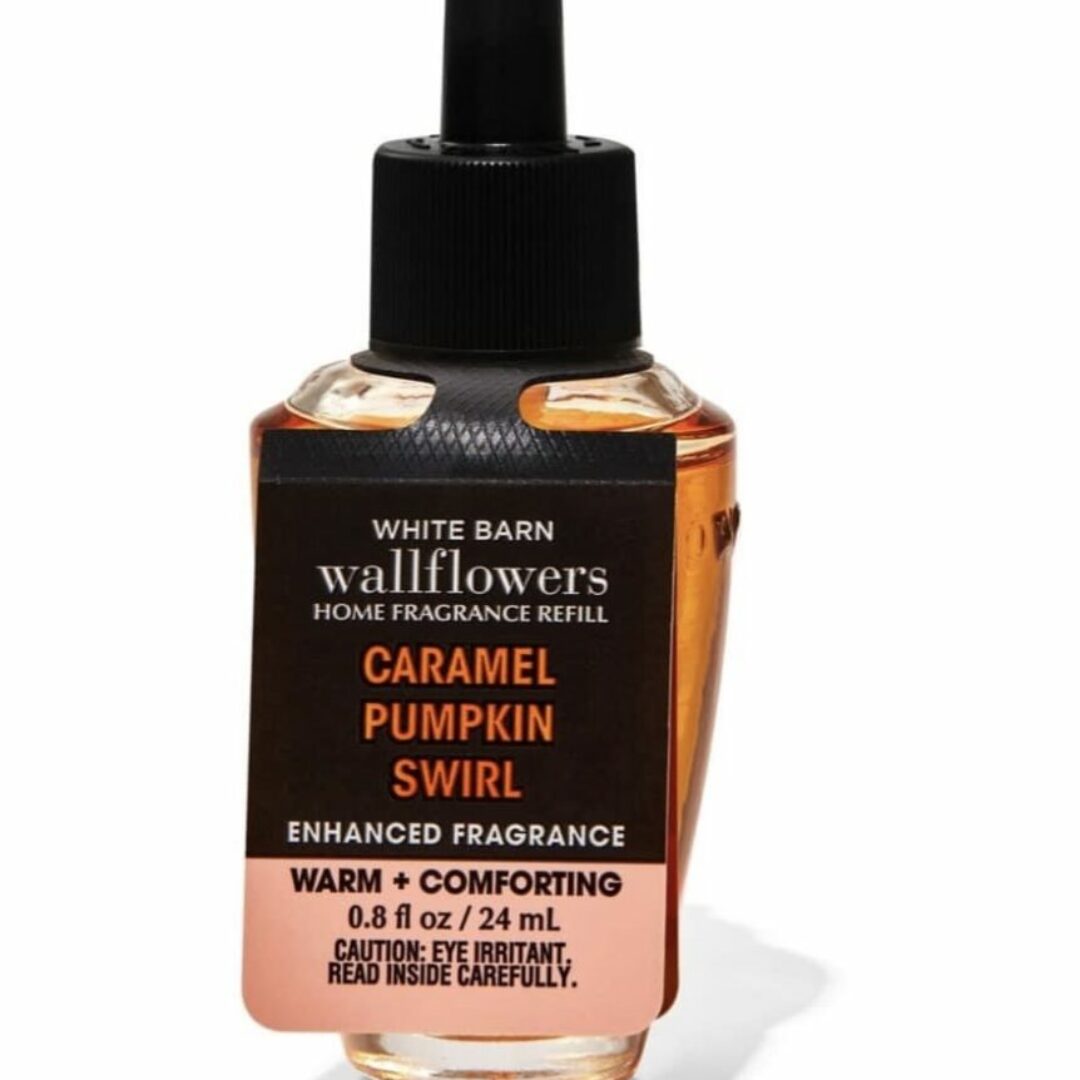 Scented Plugin Refill
