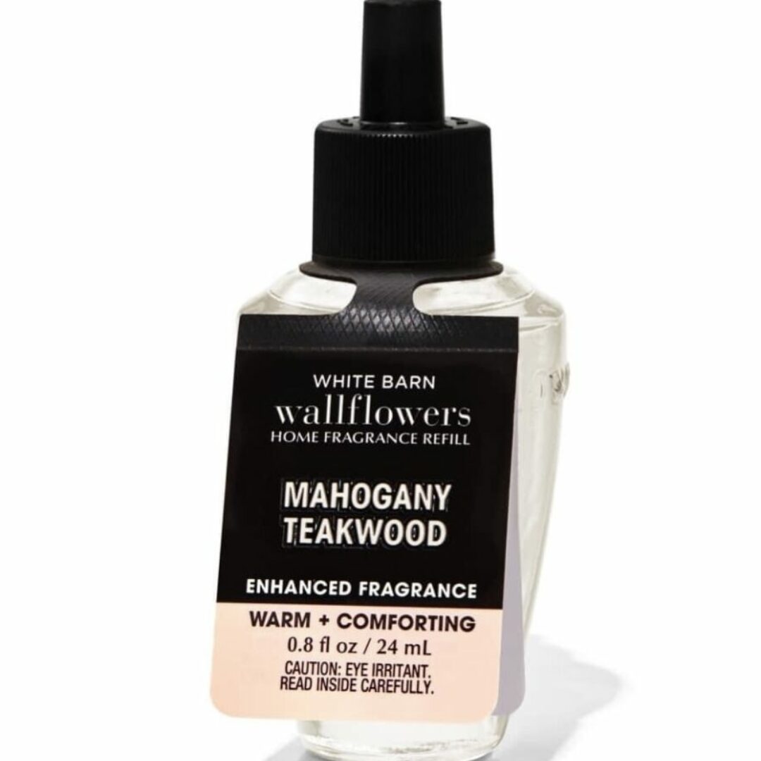 Scented Plugin Refill