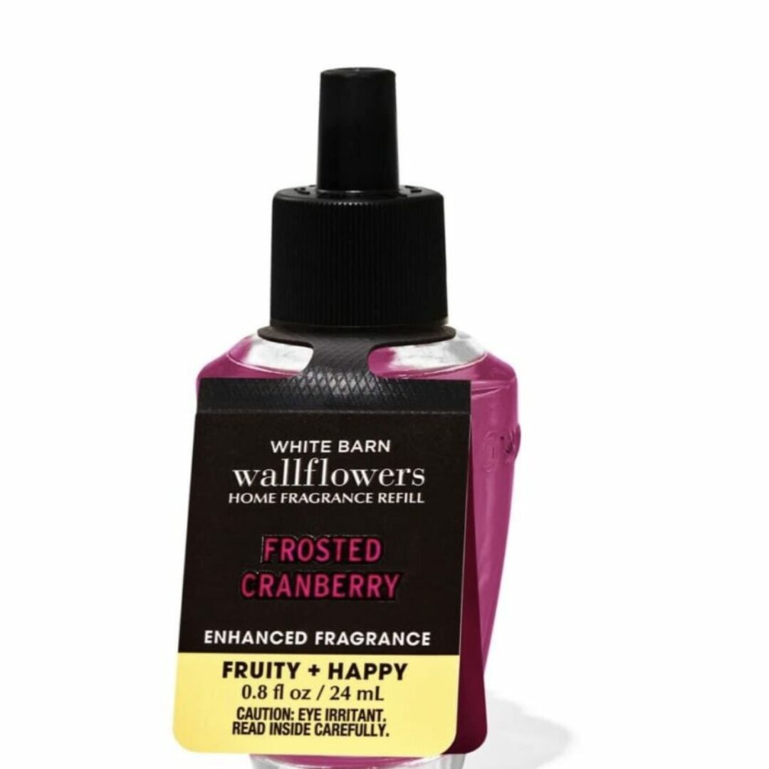 Scented Plugin Refill