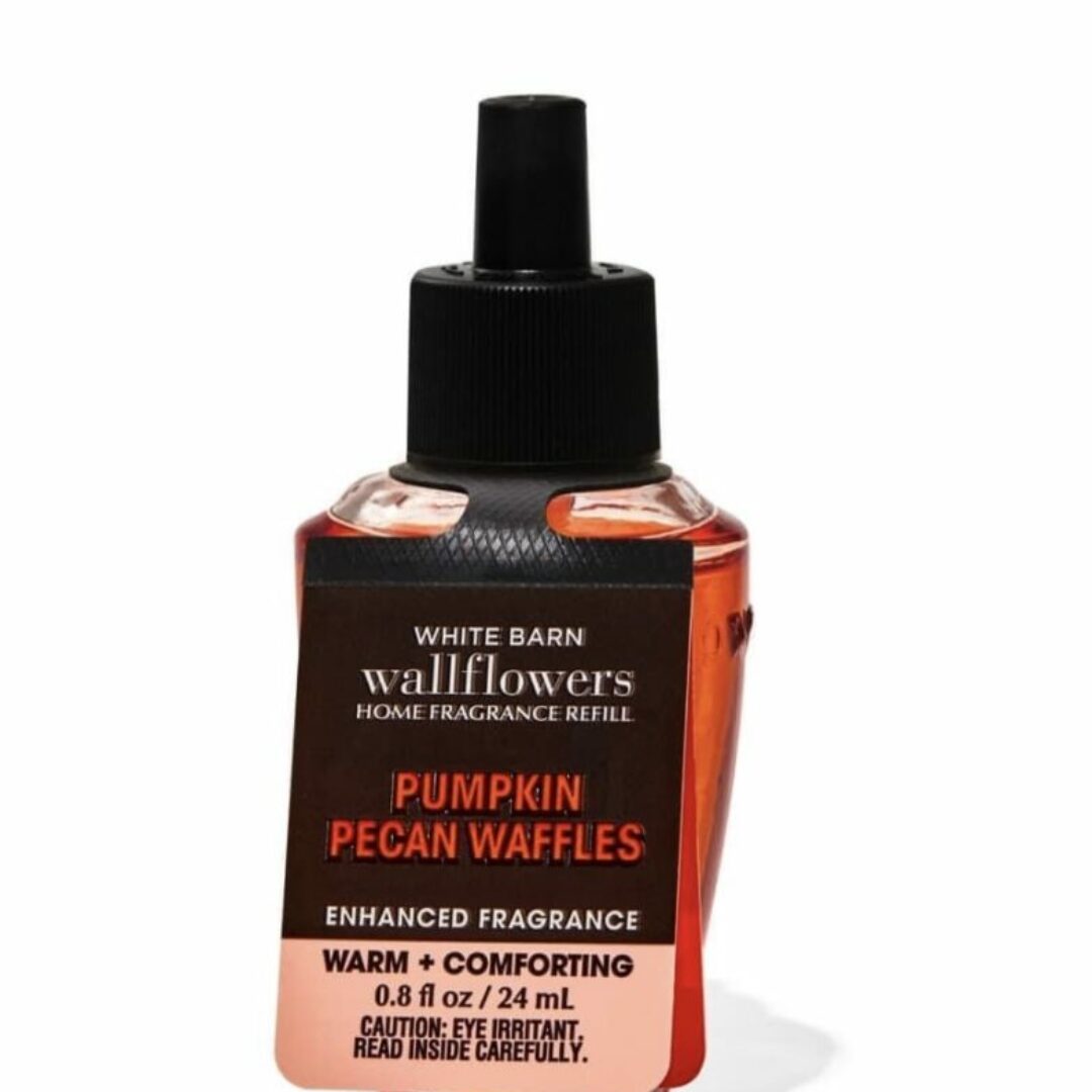 Scented Plugin Refill