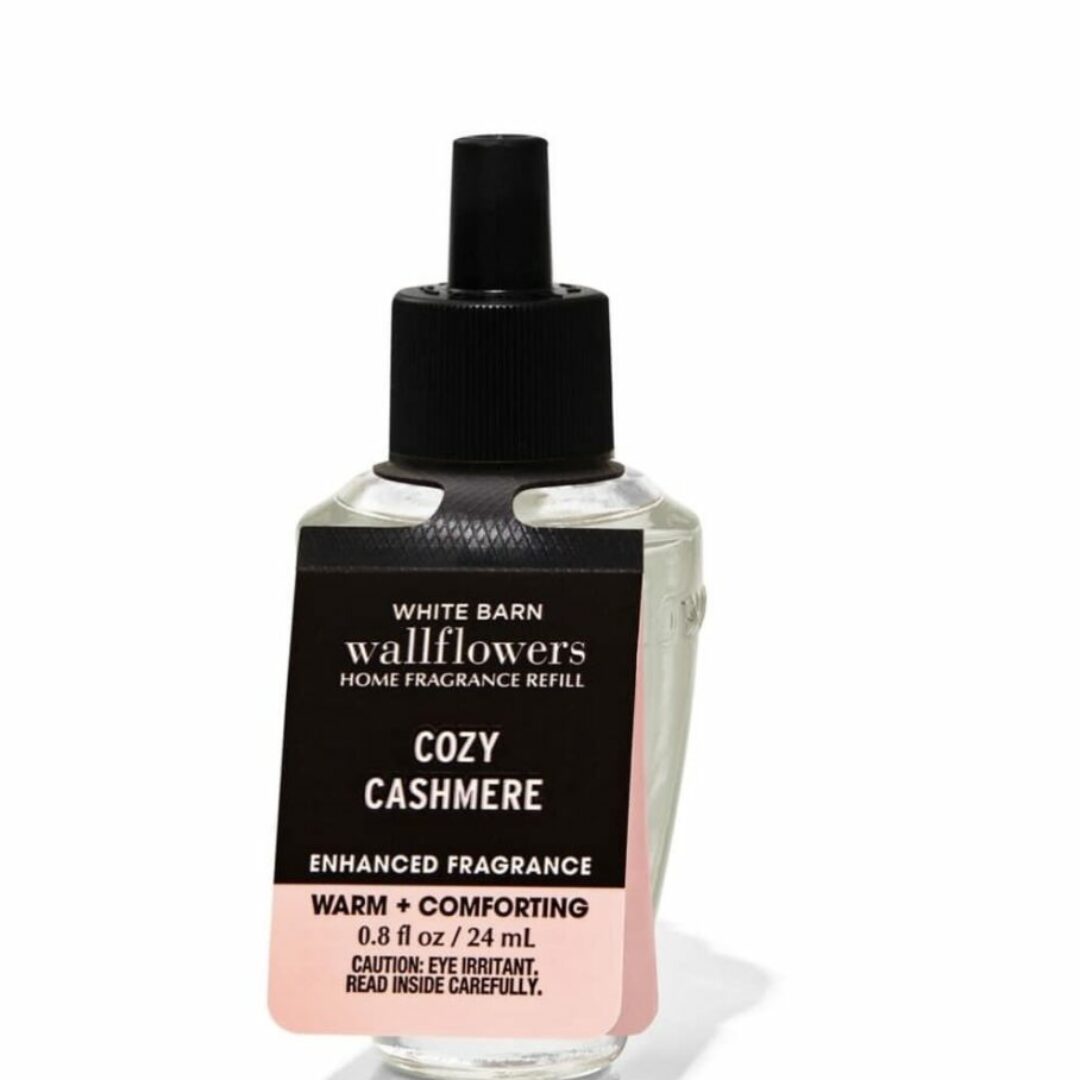 Scented Plugin Refill