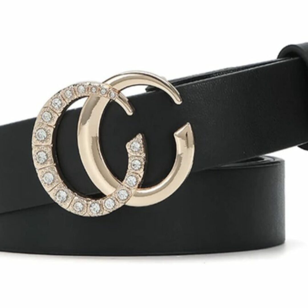 CC Black Belt
