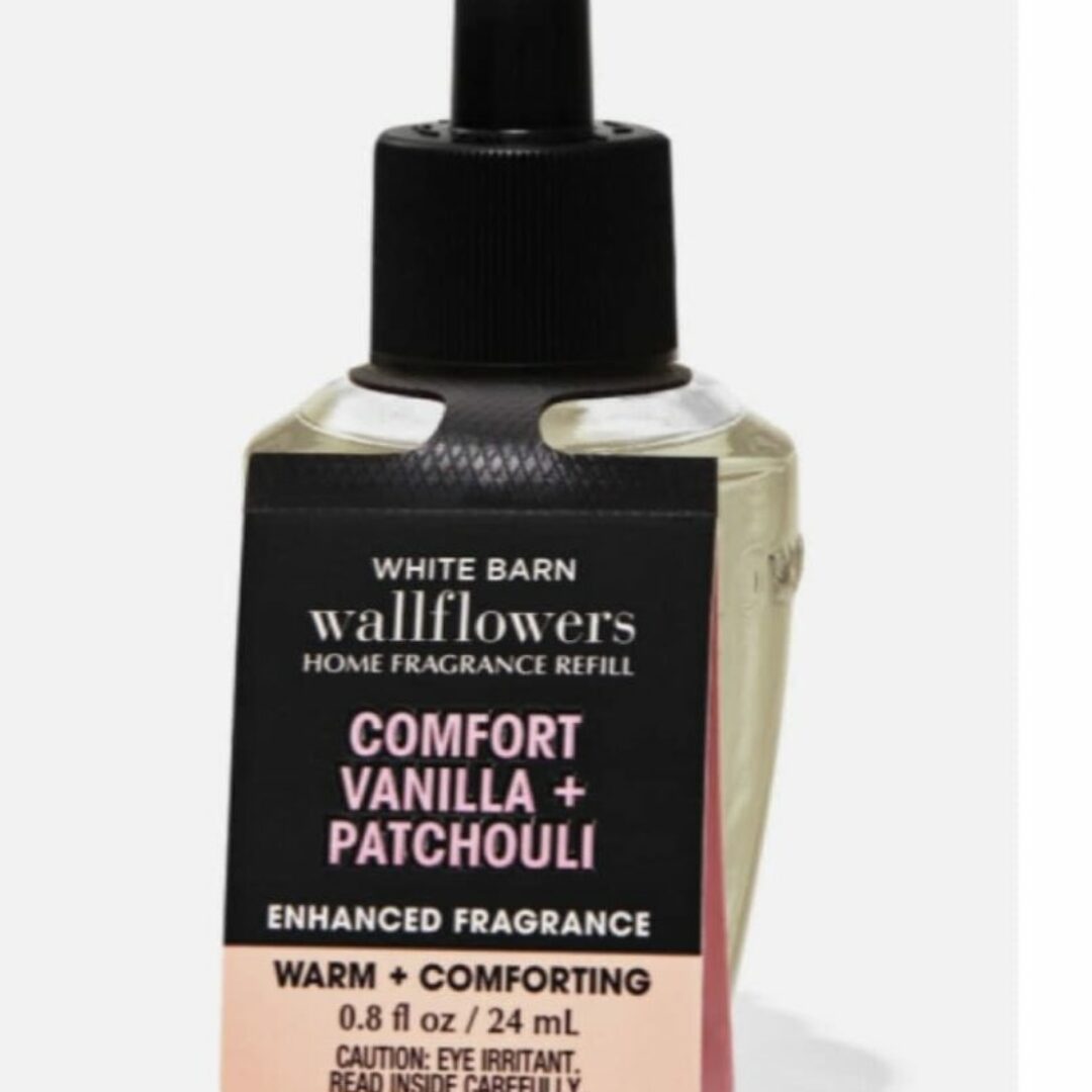 Scented Plugin Refill